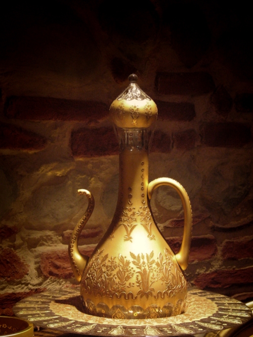 Turkish Coffee Pot 